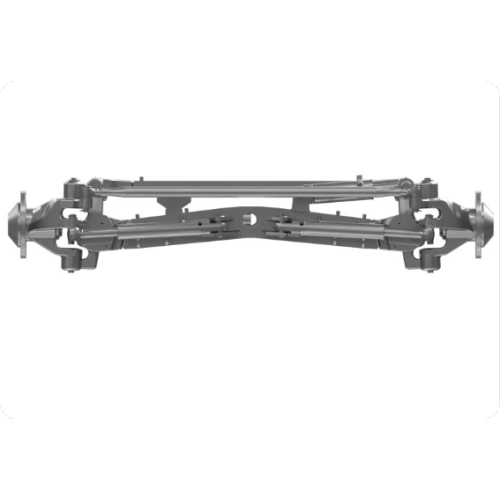 16H Motor Grader Arm Assembly 264-1150/2641150