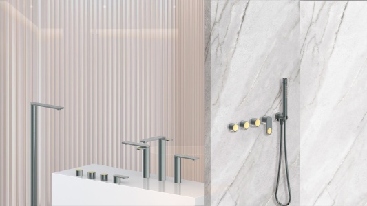 freestanding tub faucet