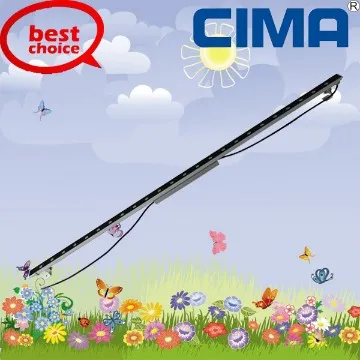 24W  RGB outdoor led lights wall washers