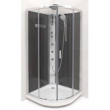 Estatoah-Shower Cabin