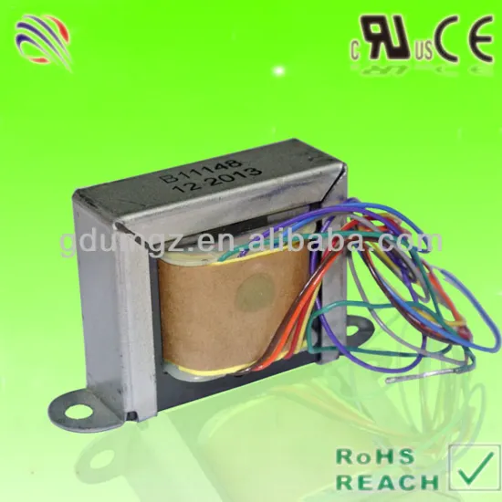 Microphone,Doorbell,Radio Transformer Toroidal Transformer