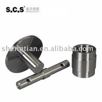 flange