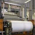 Avancerade Spunbond Non-woven Fabrics Machinery