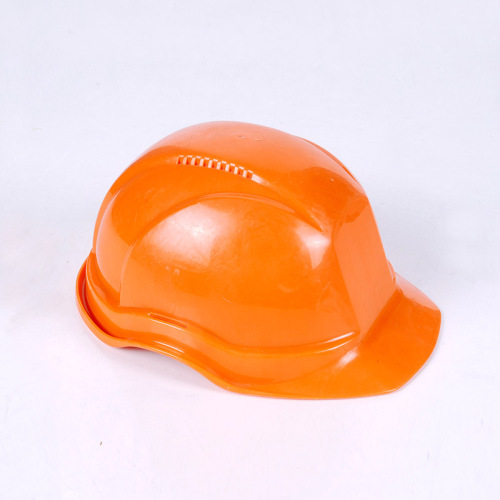 ABS Construction Site Head Protection