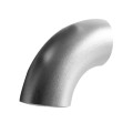 High-Quality Gr5 Titanium Elbow for Pipe Connections