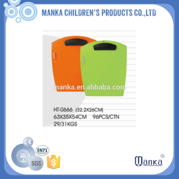 PP office A4 clip board