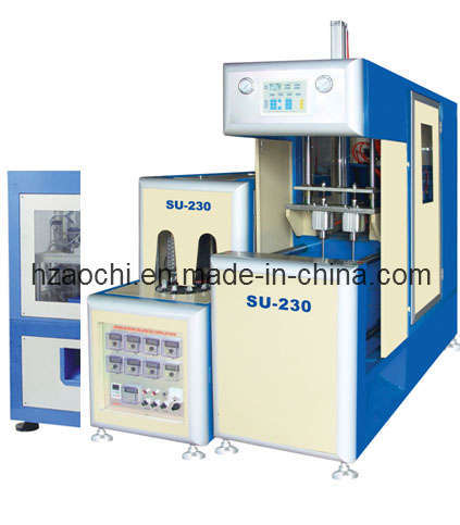 Bottle Blowing Machine (AC-230)