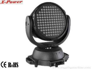 120PCS*3W LED Moving Head Stage Lighting , Rgb Light Bar Wi