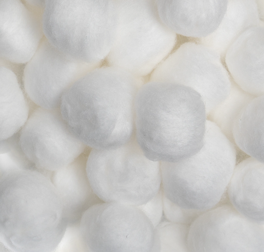 Cotton Ball 2 Png