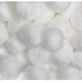 Disposable Skim Cotton Balls Medical Surgical Cotton Ball