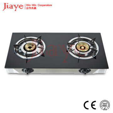 Gas stove