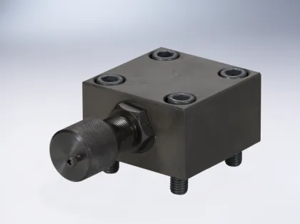 Cartridge Valve (Pressure Control) - LFA Type