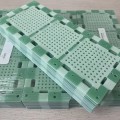 G10/FR4絶縁シートCNCマシン部品