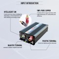 Solar power Inverter Off Grid Cost-Effective inverter 1000w