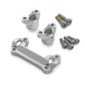 High Precision Custom CNC Machining/Machined Aluminum Parts