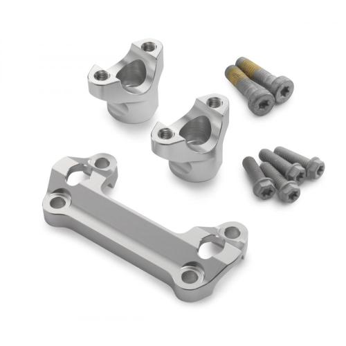 Customized precision aluminum stainless steel CNC milling