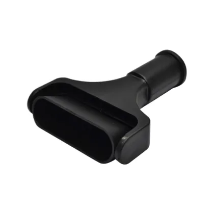 Injection Molded Shells for Beauty Instruments