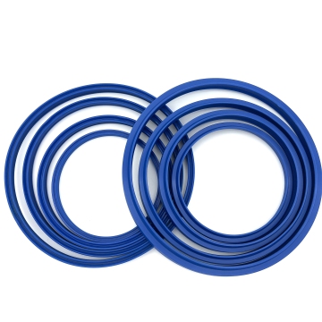 Factory Price Seal Kits for HYVA 169-5 FE FC Cylinder Repair Kit