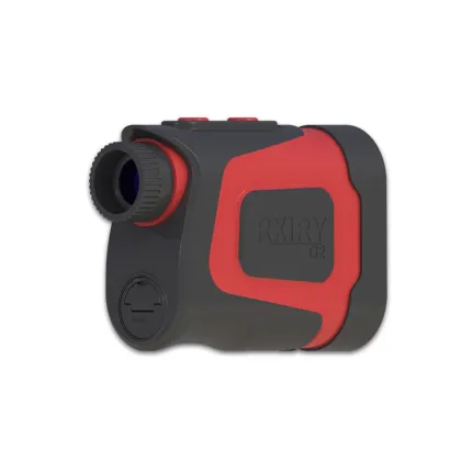 Long Distance High accuracy laser rangefinders