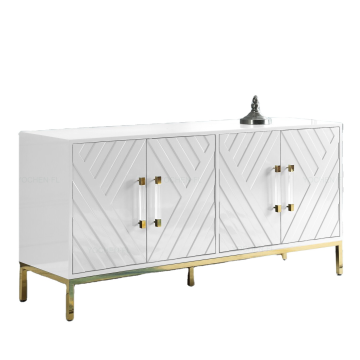 Modern Interior Design Sideboard Cabinets for Living Rooms