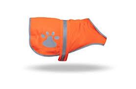 Reflective Dog Vest