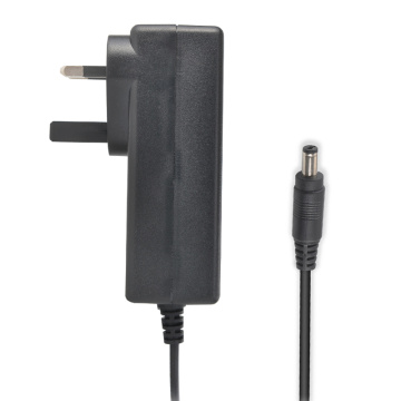 24 Volt Dc 2.5 Amp Power Adapter