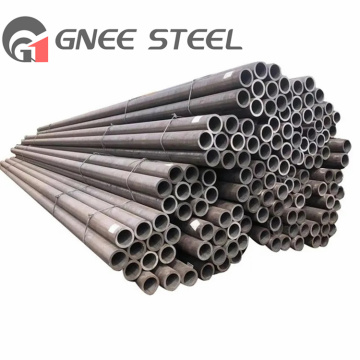 GB 5310 12Cr1MoVG High Pressure Seamless Boiler Tubes