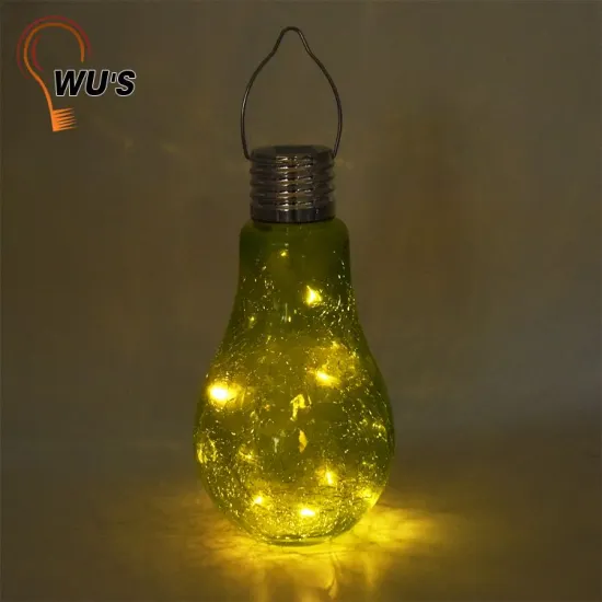 Hot sale factory directly circle glass light