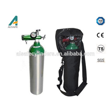 oxygen cylinder medical oxygen cylinder