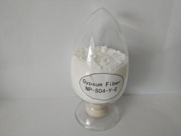 Gypsum Fiber for Resin-bonded Cutting wheel