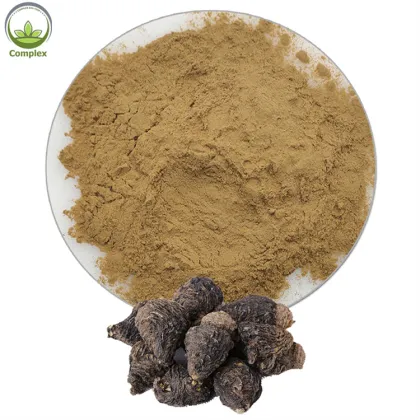 Wholesale Price Organic Natural Powder Black Maca