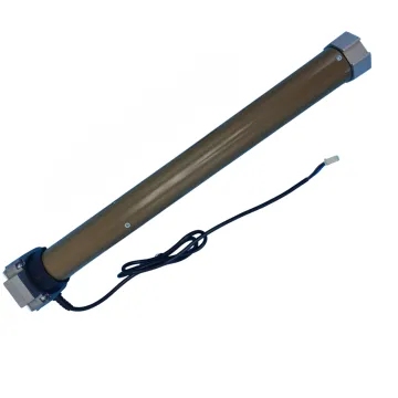 80M Torque Hot Roller Shutter Tubular Motor