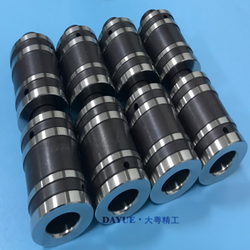 Coated Ceramic Valve Core and Valve Sleeve