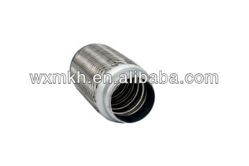 flex pipe without neck