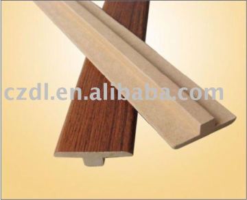 Delai MDF Laminate Flooring Accessories
