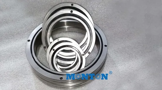 RA7008UUCC0P5 70*86*8mm crossed roller bearing