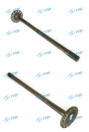 Half Shaft/Faw Parts/Auto Parts