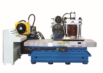 WDM-008 Superior Quality Compound Machine Tool For Drilling & Tapping Motor Frame