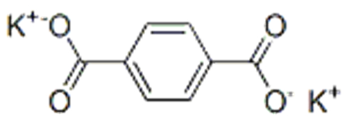 Terephthalic acid dipotassium salt CAS 13427-80-0