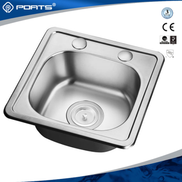 Good service factory directly stainless steel sink,kitchen sink