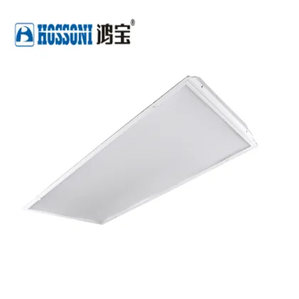 DLC LED Troffer Lighting Fixtures