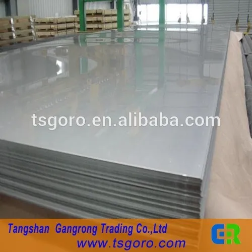crc sheet price from tangshan