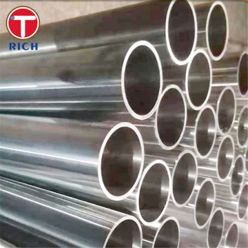 EN 10297-1 E235 seamless carbon Steel Pipe