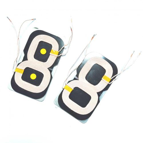 High quality wireless charging coil QI coil inductor coil wireless charging coil