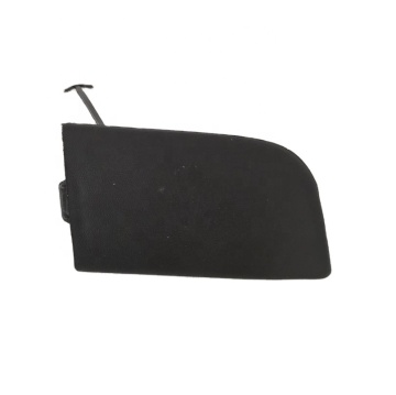 Front Bumper Tow Cover Trailer Hook Auto Bodykit for Vitz 2003-2004 (52721-52010, 52721-52020-C0)