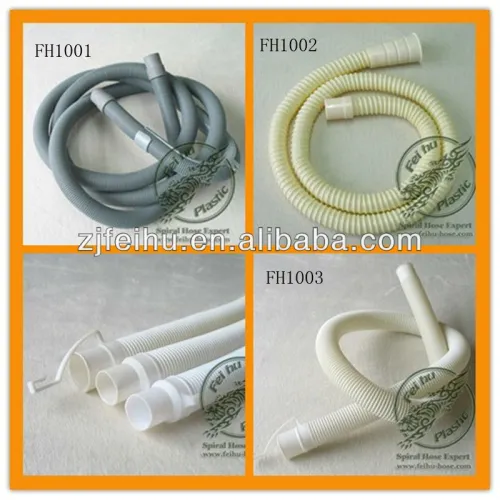 Washing Machine Flexible Hose Washing Machine Hose Sizes, High Quality