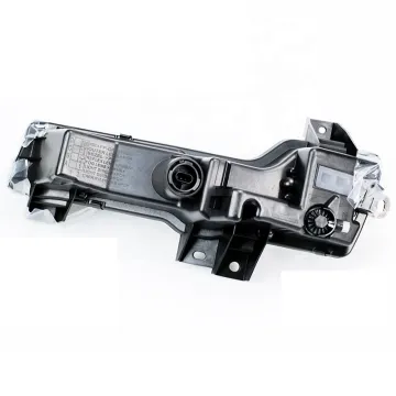 Front Fog Lamp for Tesla Model 3 and Model Y