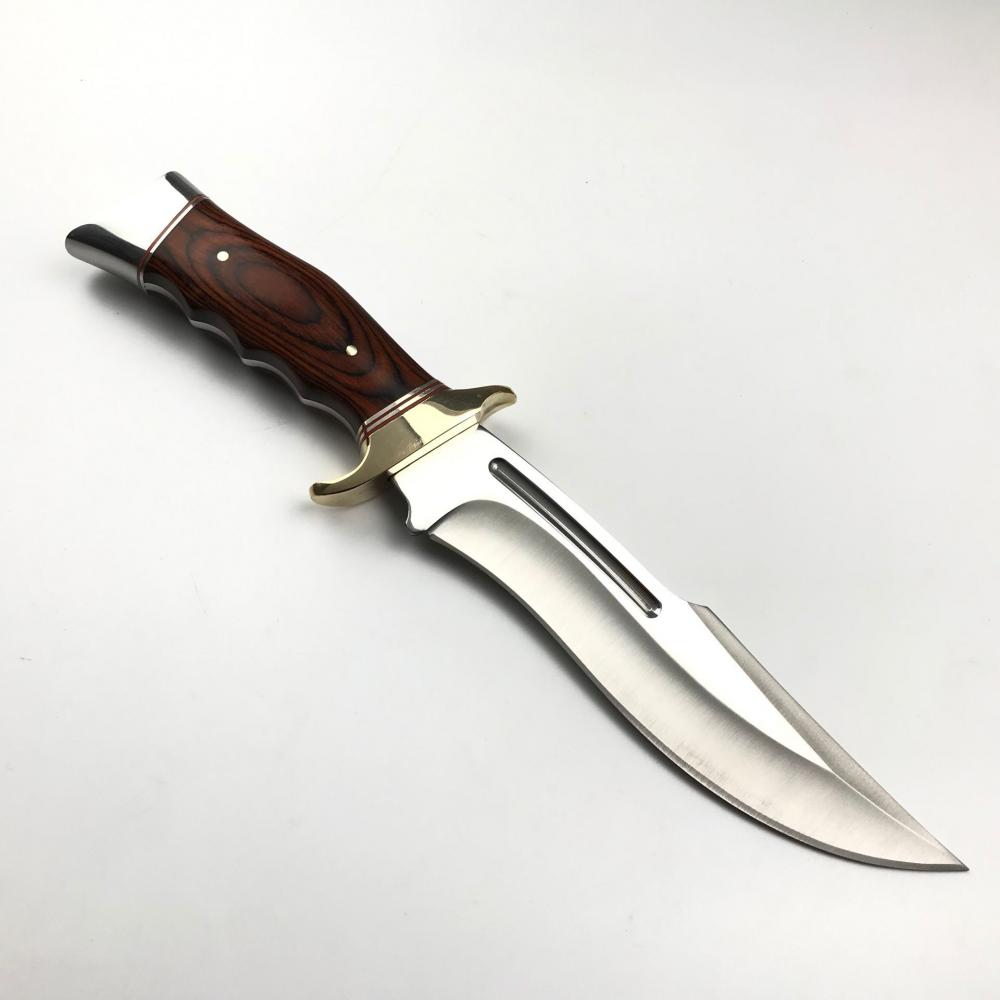 Fixed Blade Columbian Sa78 Knife Survival Knife