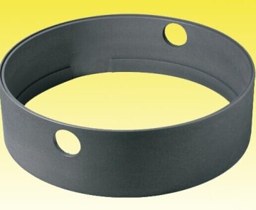 Monocrystalline Silicon Graphite
