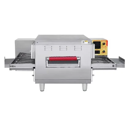 Brand-New Electric Pizza Oven with Factory Price